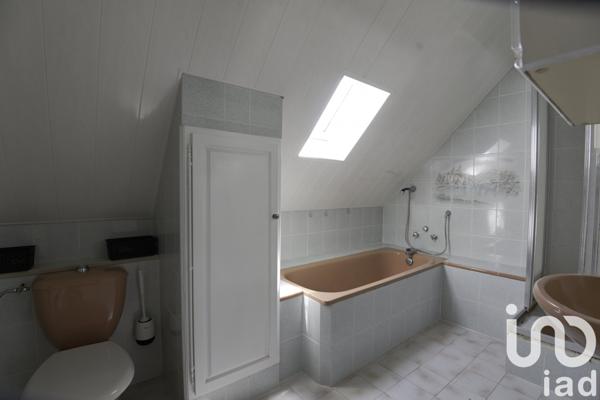 Maison à vendre 5 pièces 136 m² Roissy-en-Brie