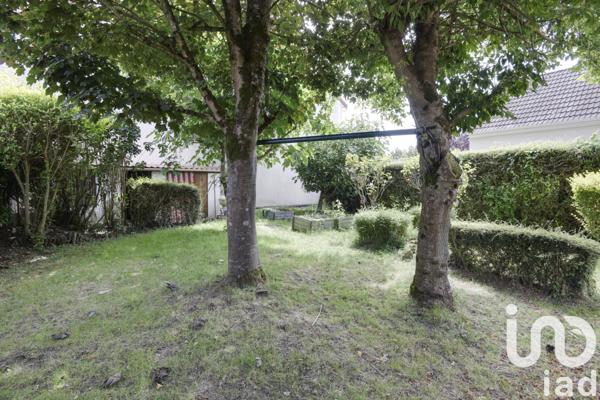 Maison à vendre 5 pièces 136 m² Roissy-en-Brie