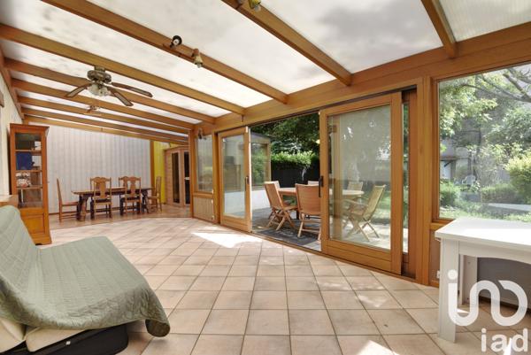 Maison à vendre 5 pièces 136 m² Roissy-en-Brie