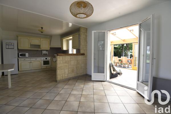 Maison à vendre 5 pièces 136 m² Roissy-en-Brie