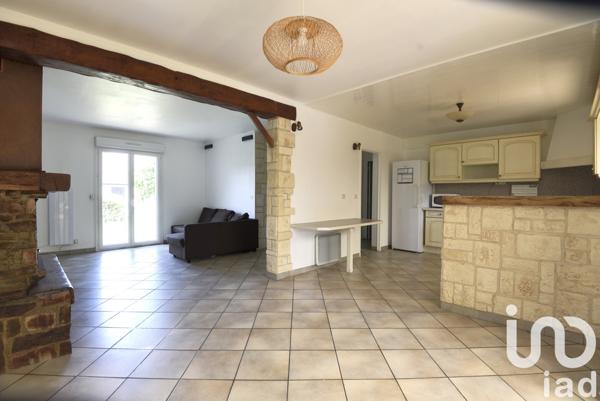 Maison à vendre 5 pièces 136 m² Roissy-en-Brie