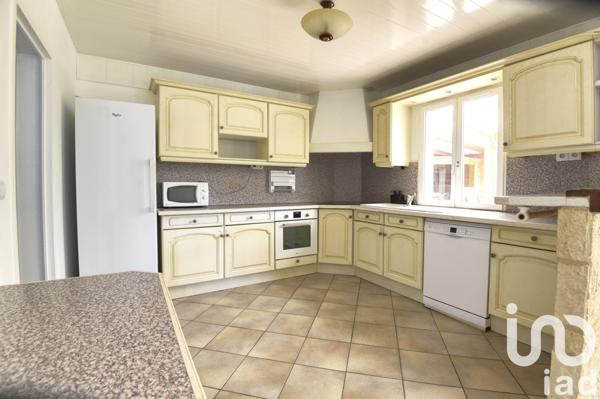 Maison à vendre 5 pièces 136 m² Roissy-en-Brie