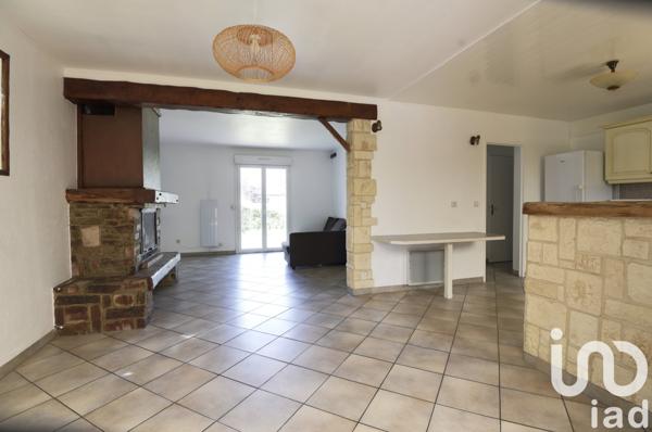 Maison à vendre 5 pièces 136 m² Roissy-en-Brie