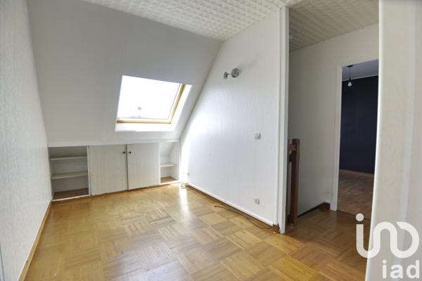 Maison à vendre 5 pièces 136 m² Roissy-en-Brie