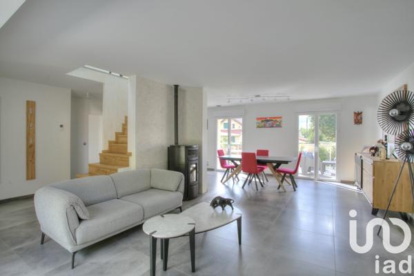 Maison à vendre 6 pièces 140 m² Palaiseau