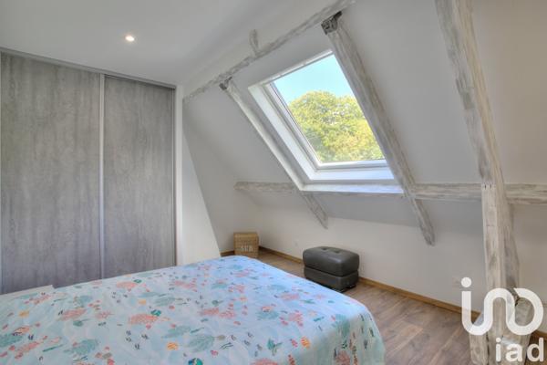 Maison à vendre 6 pièces 140 m² Palaiseau