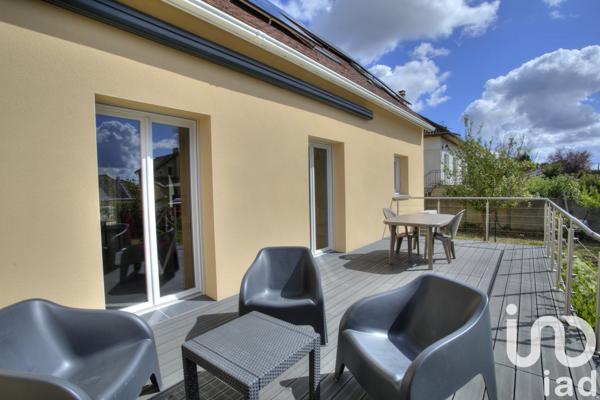 Maison à vendre 6 pièces 140 m² Palaiseau