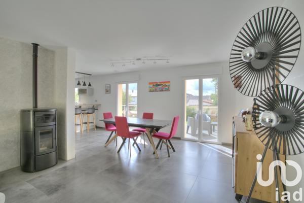 Maison à vendre 6 pièces 140 m² Palaiseau