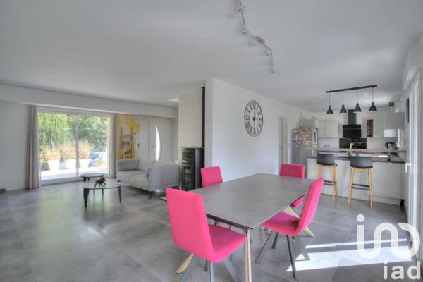 Maison à vendre 6 pièces 140 m² Palaiseau