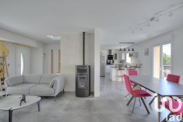 Maison à vendre 6 pièces 140 m² Palaiseau