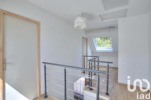 Maison à vendre 6 pièces 140 m² Palaiseau