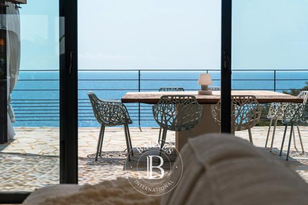 Erbalunga, Villa 7 Chambres -  427 m² à vendre