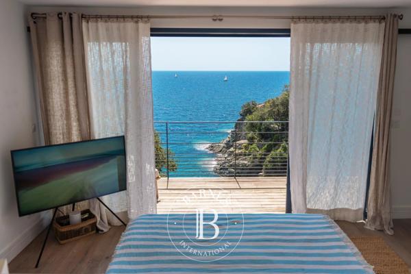 Erbalunga, Villa 7 Chambres -  427 m² à vendre