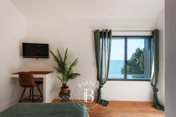 Erbalunga, Villa 7 Chambres -  427 m² à vendre