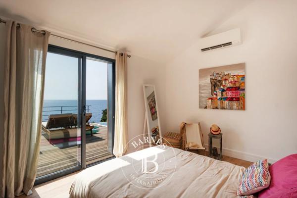 Erbalunga, Villa 7 Chambres -  427 m² à vendre