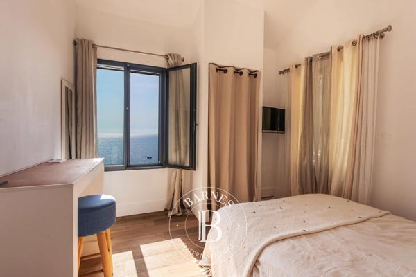 Erbalunga, Villa 7 Chambres -  427 m² à vendre