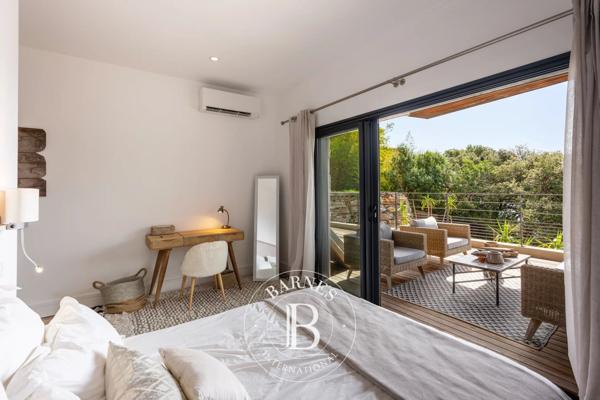 Erbalunga, Villa 7 Chambres -  427 m² à vendre