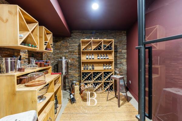 Erbalunga, Villa 7 Chambres -  427 m² à vendre