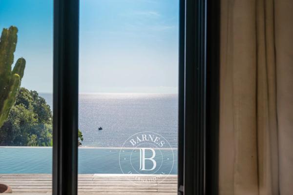 Erbalunga, Villa 7 Chambres -  427 m² à vendre