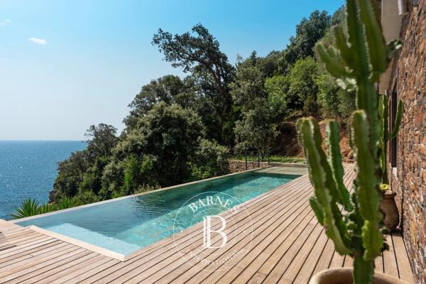 Erbalunga, Villa 7 Chambres -  427 m² à vendre