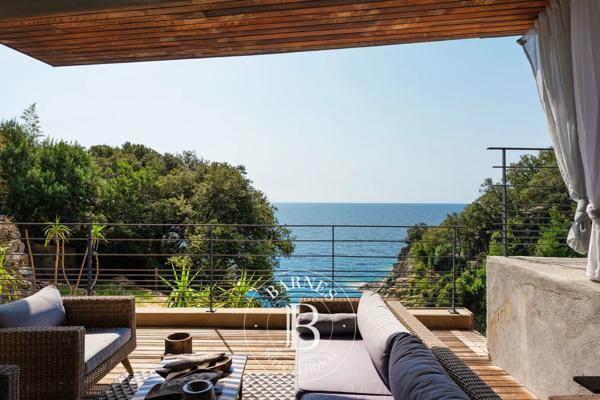 Erbalunga, Villa 7 Chambres -  427 m² à vendre