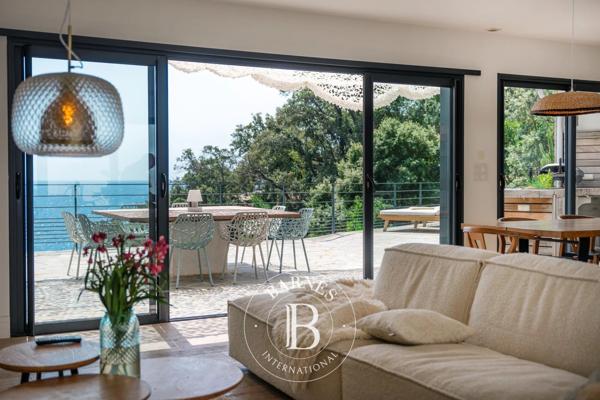 Erbalunga, Villa 7 Chambres -  427 m² à vendre