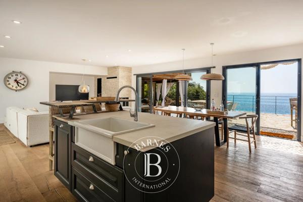 Erbalunga, Villa 7 Chambres -  427 m² à vendre