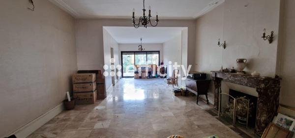 Maison 7 pièces - 180 m²