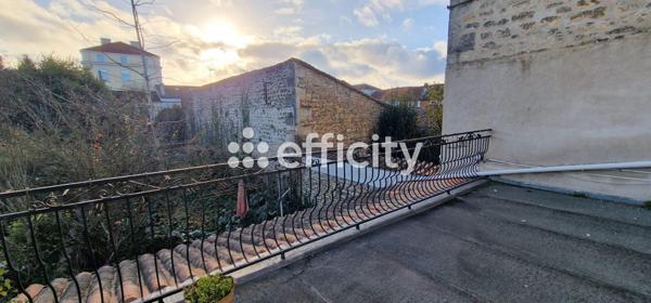 Maison 7 pièces - 180 m²