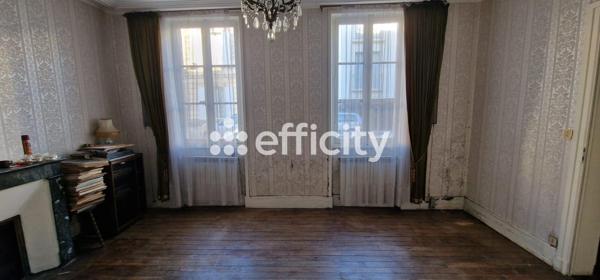 Maison 7 pièces - 180 m²