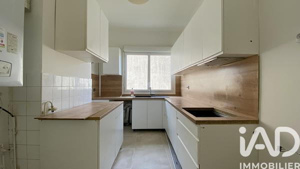 Appartement à vendre 4 pièces 123 m² Le Bouscat