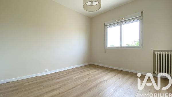 Appartement à vendre 4 pièces 123 m² Le Bouscat