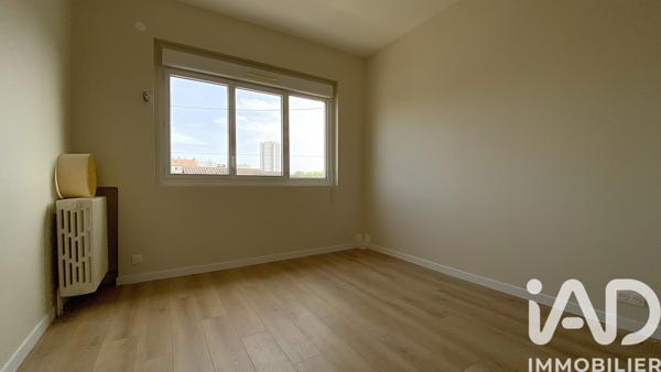 Appartement à vendre 4 pièces 123 m² Le Bouscat