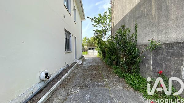 Appartement à vendre 4 pièces 123 m² Le Bouscat
