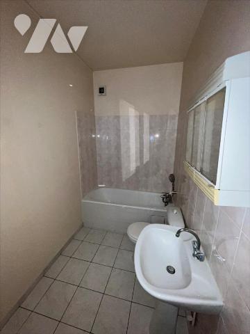 T2 RDC (SUR COUR) RUE LOUIS BLANC 75010 PARIS