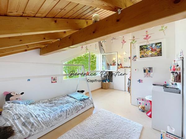 Sur les hauteurs de Fillinges Maison  7 pièces  (74)