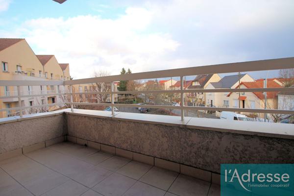 Appartement Savigny Sur Orge "plateau" 3 pièces 65.78 m2