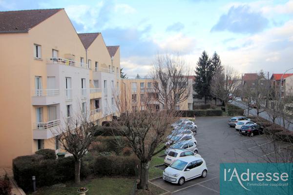 Appartement Savigny Sur Orge "plateau" 3 pièces 65.78 m2