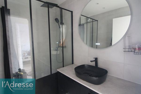 Appartement Savigny Sur Orge "plateau" 3 pièces 65.78 m2