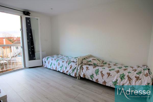Appartement Savigny Sur Orge "plateau" 3 pièces 65.78 m2
