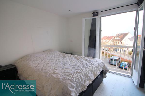 Appartement Savigny Sur Orge "plateau" 3 pièces 65.78 m2