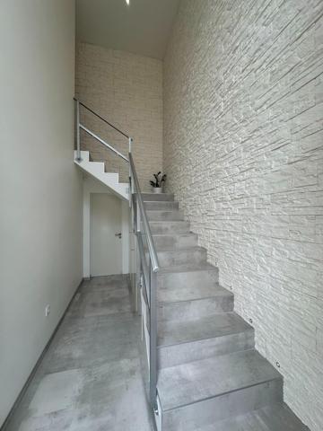 Centre ville, maison, 3 pièces, 2 chambres, double garage, terrasse