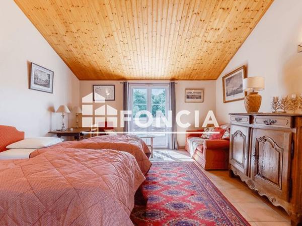 À vendre Maison 7 pièces 229 m² - L'aiguillon-sur-vie 85220