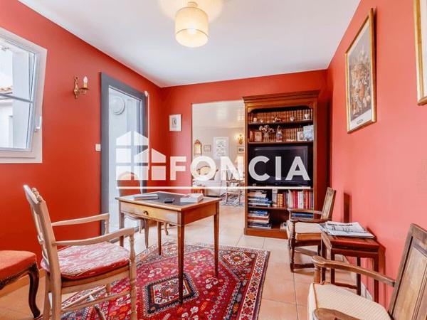 À vendre Maison 7 pièces 229 m² - L'aiguillon-sur-vie 85220