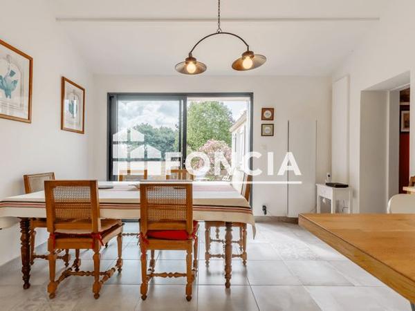 À vendre Maison 7 pièces 229 m² - L'aiguillon-sur-vie 85220