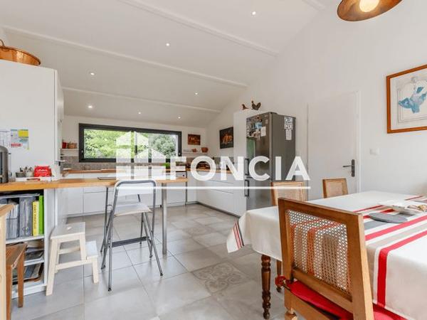 À vendre Maison 7 pièces 229 m² - L'aiguillon-sur-vie 85220