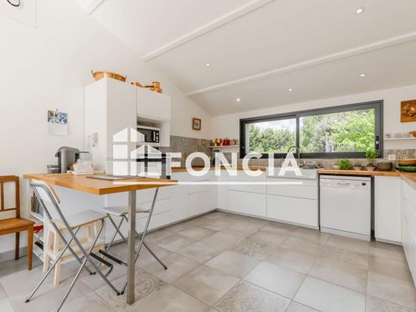 À vendre Maison 7 pièces 229 m² - L'aiguillon-sur-vie 85220