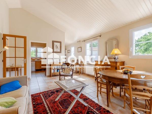 À vendre Maison 7 pièces 229 m² - L'aiguillon-sur-vie 85220