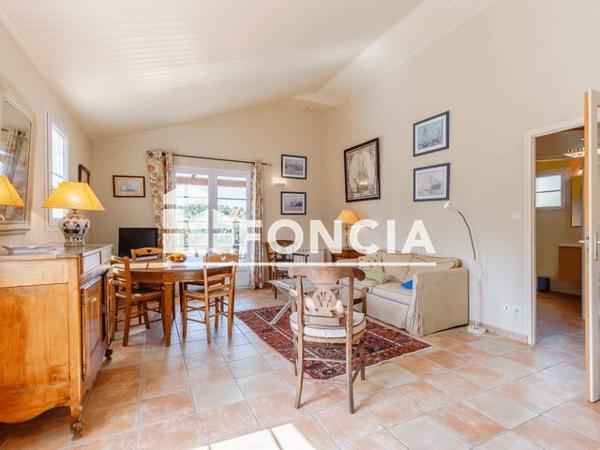 À vendre Maison 7 pièces 229 m² - L'aiguillon-sur-vie 85220