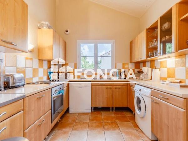 À vendre Maison 7 pièces 229 m² - L'aiguillon-sur-vie 85220